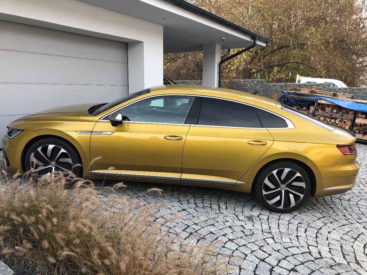Volkswagen Arteon - 3