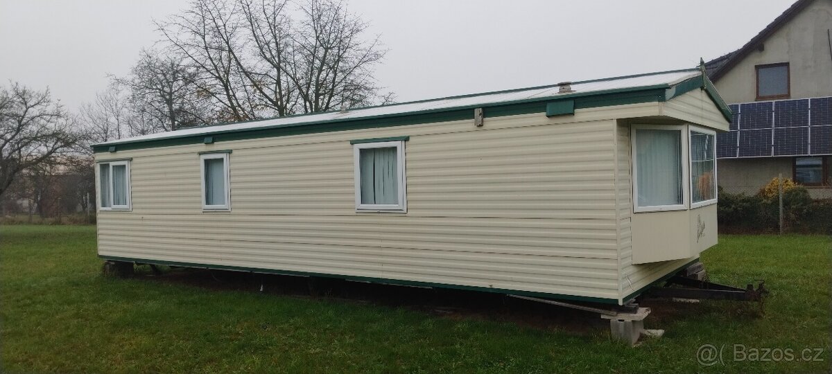 Mobilní dům - 3
