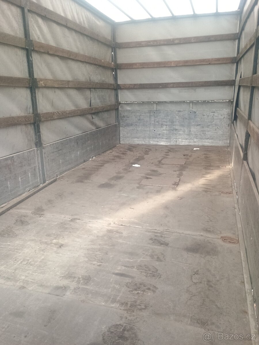 Valnikova nastavba, bunka - 3