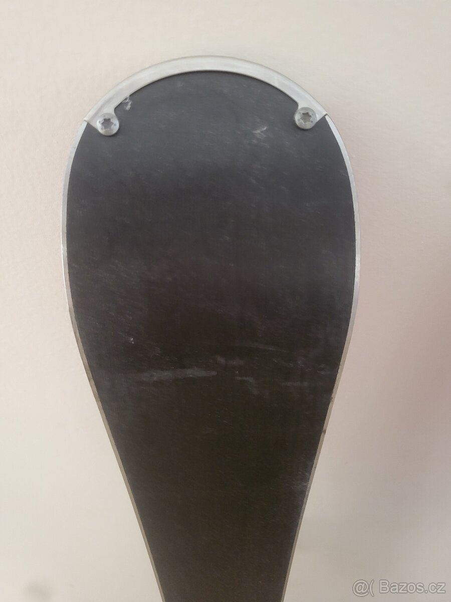 Divci lyze 120 cm elan - 3