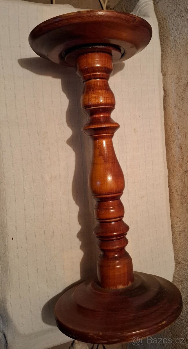 Stojan na květiny masiv - 3