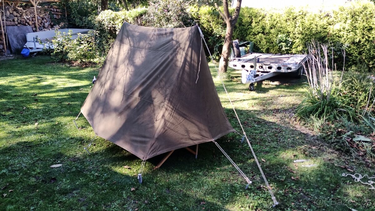 Stan Polaban ČSLA, 50. léta - 3