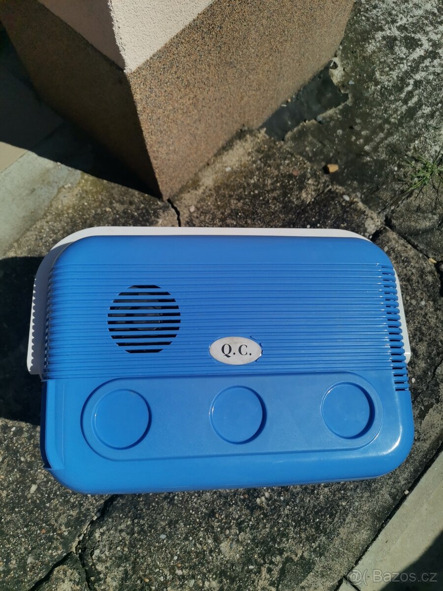 Chladící a ohřívací box 32l - 3