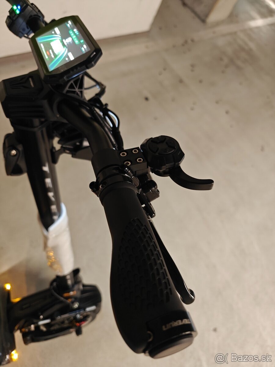 Teverun Supreme Ultra 2025 - 3