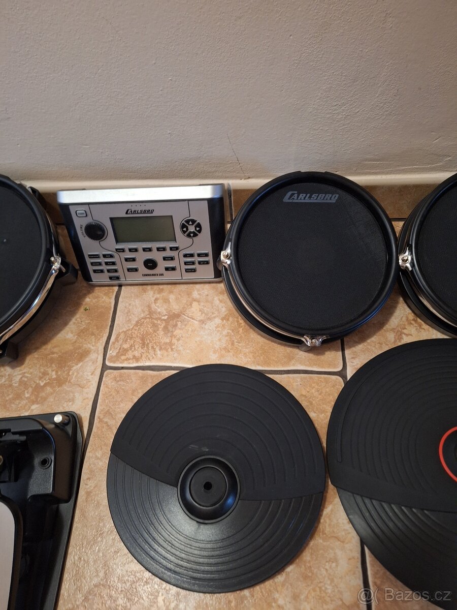 Elektronicke bici carlsbro 500 - 3