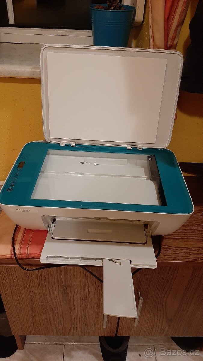 Tiskárna/kopírka - 3
