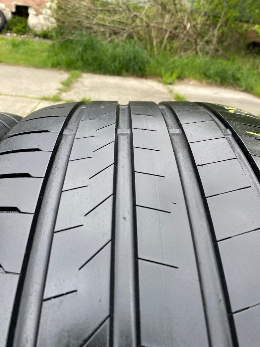 285/45R20 (108W) Bridgestone Alenza 001 6mm - 3