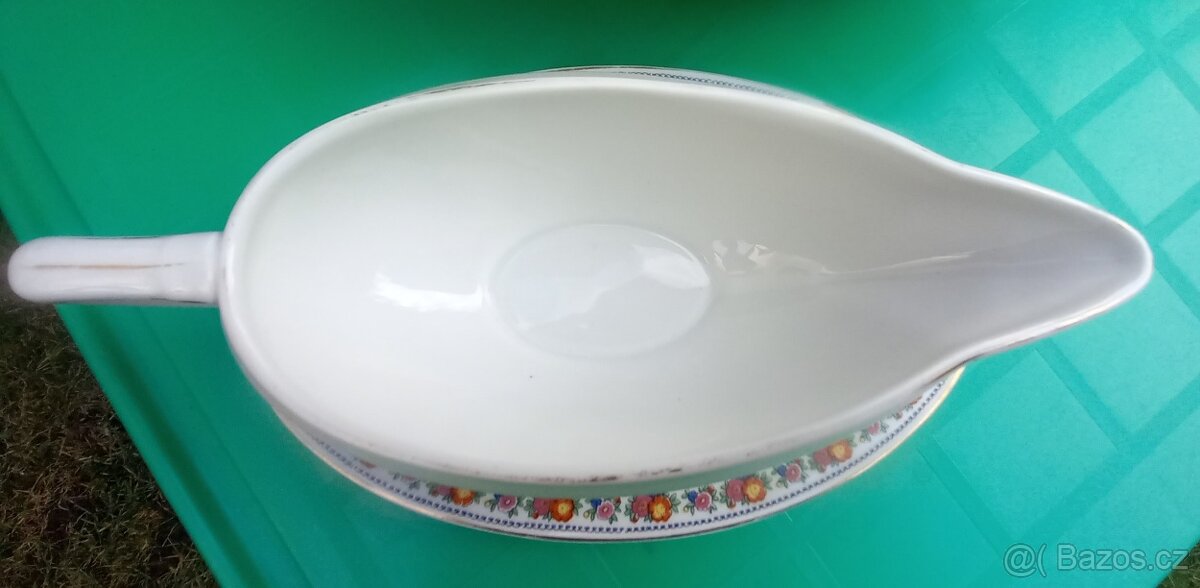 Starý omáčnik - 3