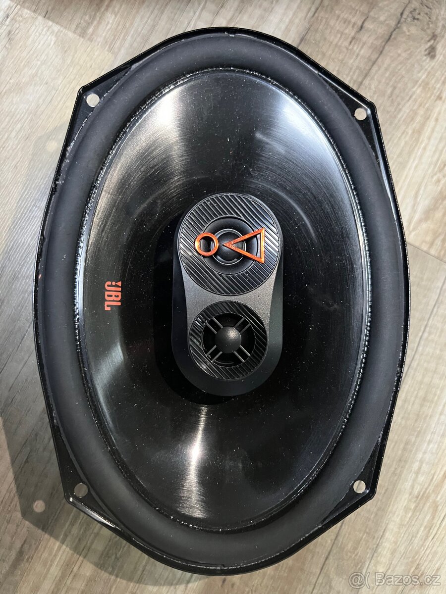 JBL 9637 stage 3 - 3
