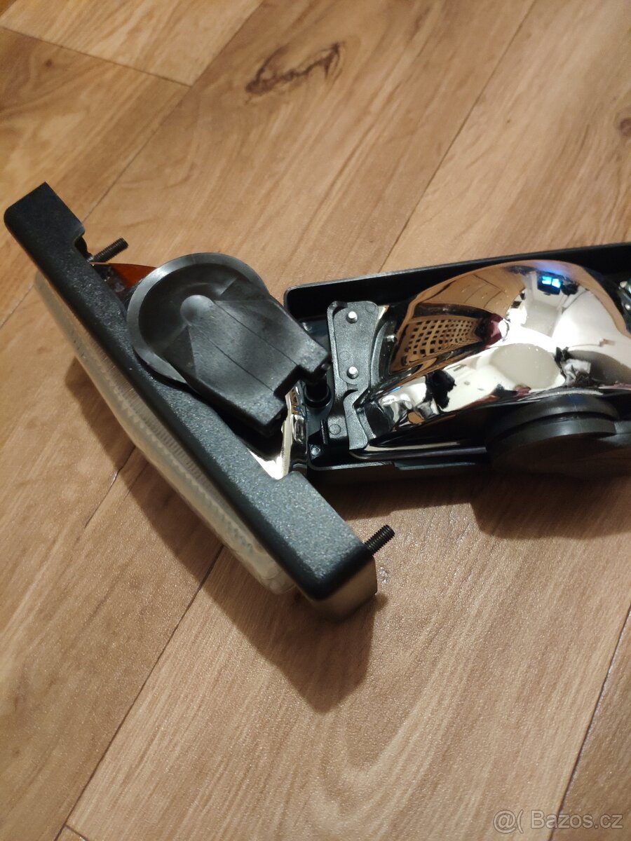 Přední mlhovky pro Renault 5, 19, 21, 25 - 3