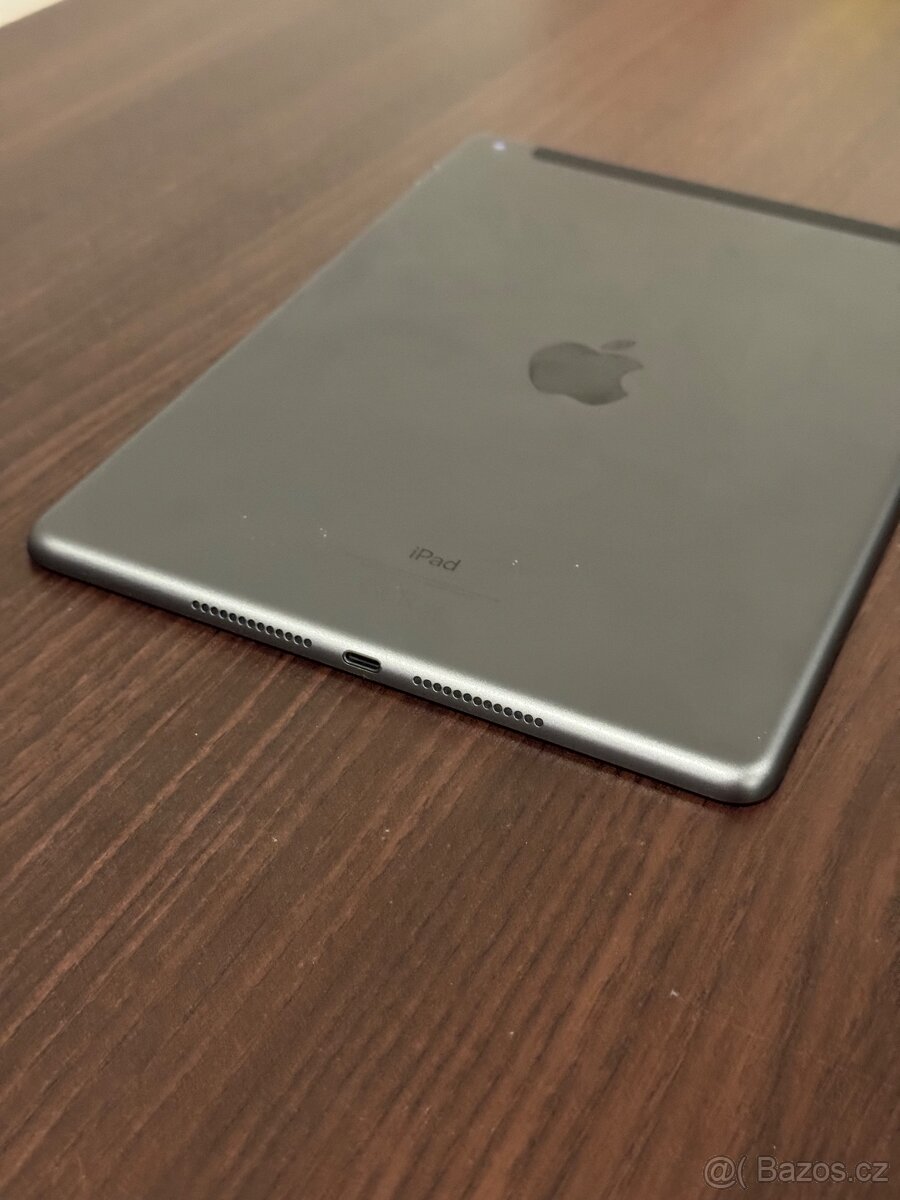 iPad 7 (2019) 128GB Cellular - DPH - 3