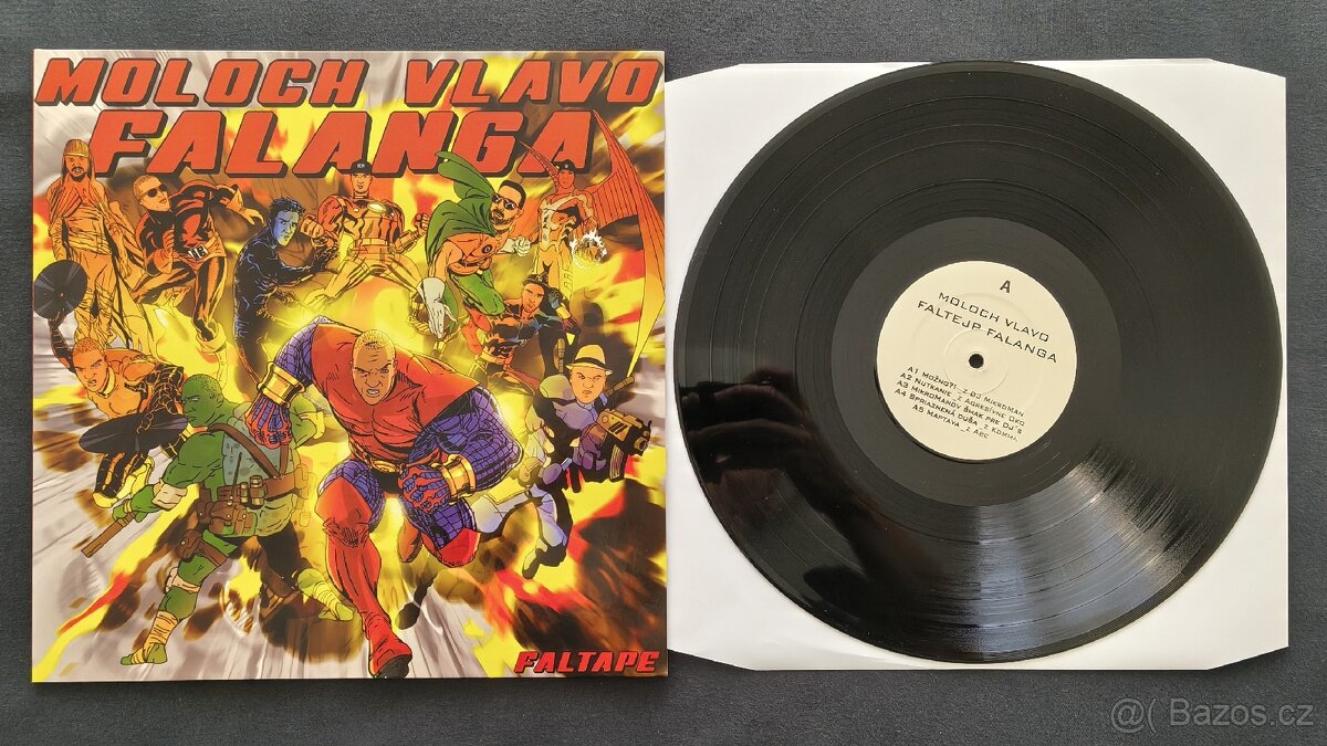 Moloch Vlavo - Falanga Faltejp 2015 - 3