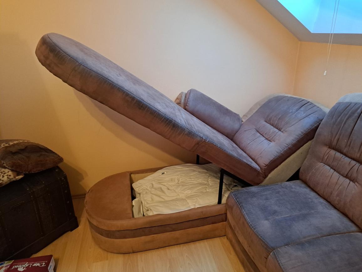 SEDACÍ SOUPRAVA - 3