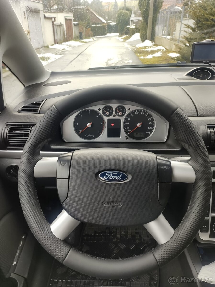 Volant Ford Galaxy,Transit,Focus - 3