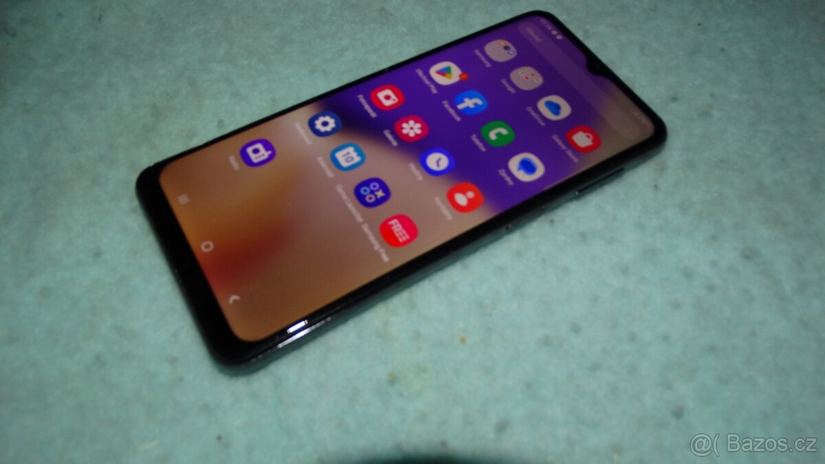 Samsung Galaxy A32 5G - 3