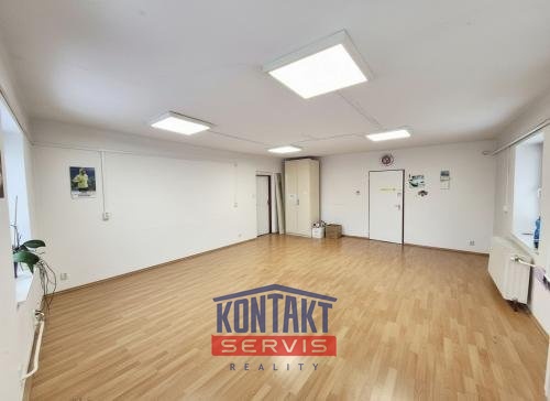 Pronájem nebytových prostor, České Vrbné - České Budějovice - 3