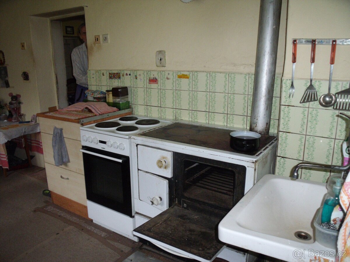 Prodej rodinného domu 100 m², Rájec-Jestřebí - Holešín - 3