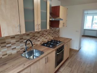 Pronájem bytu 2+1 v Mostě - 3