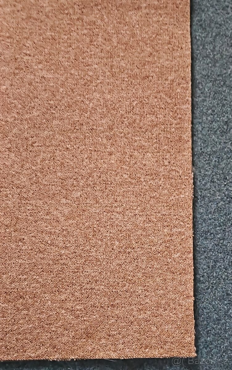 Prodam koberec Turbo, zcela novy zabaleny - 3