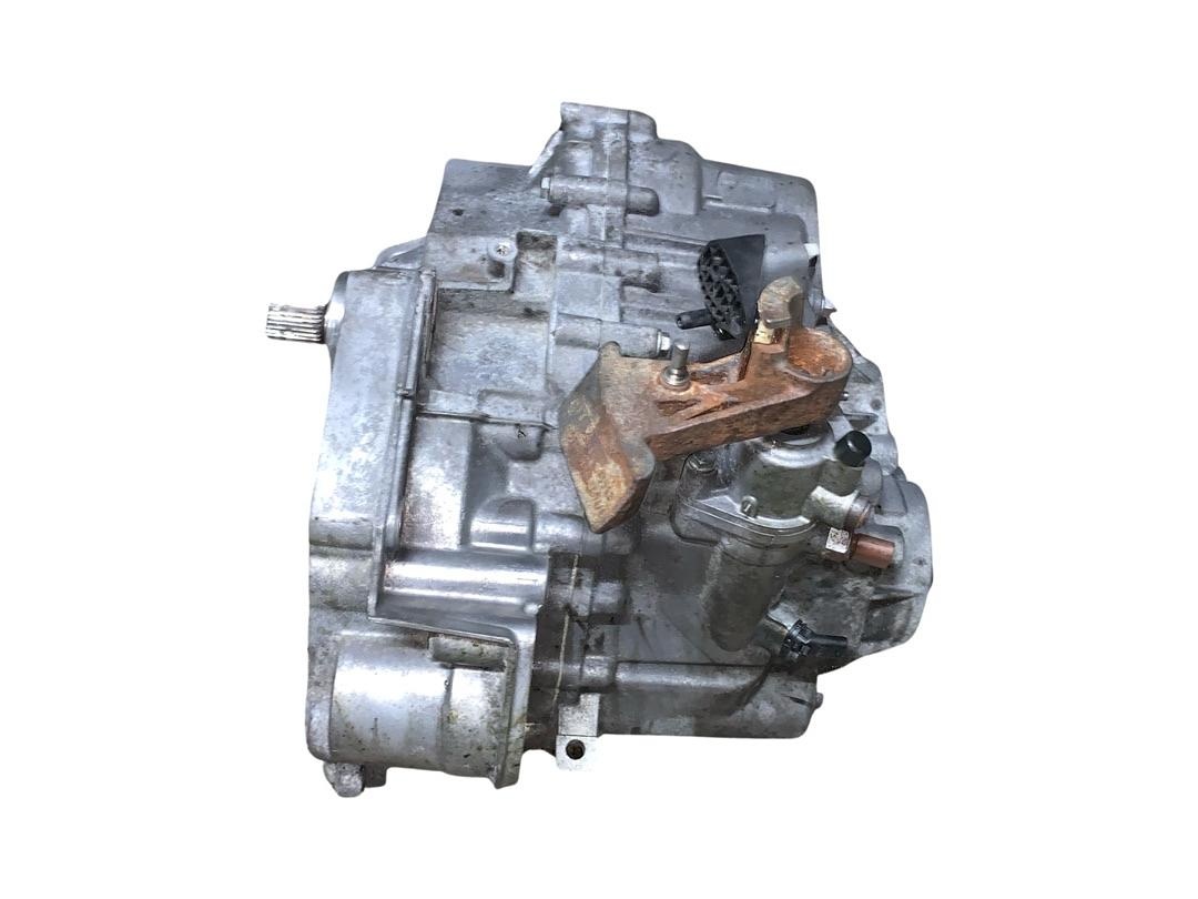 Převodovka 6Q KUP 2.0TDI 103KW CAAC VW Transporter T5 - 3