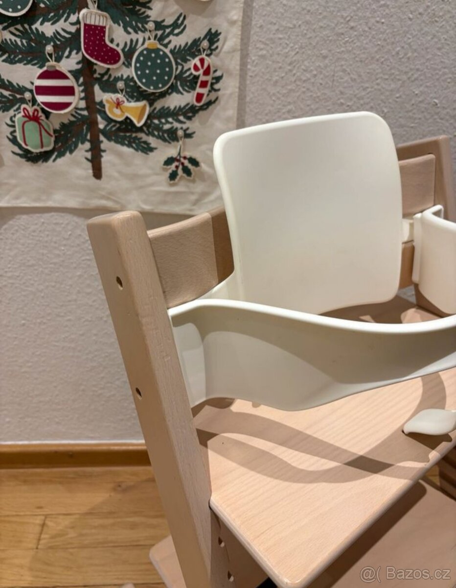 Stokke Tripp Trapp - 3