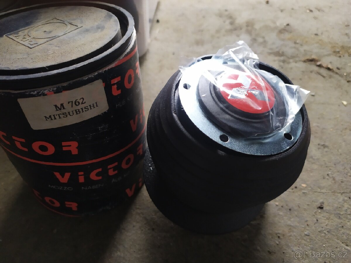 Prodám náby na různé značky aut - 3