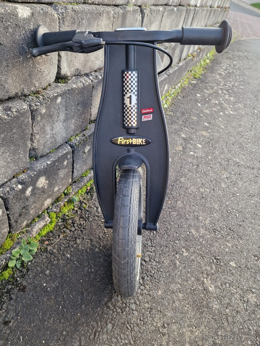 Odrážedlo First Bike - 3