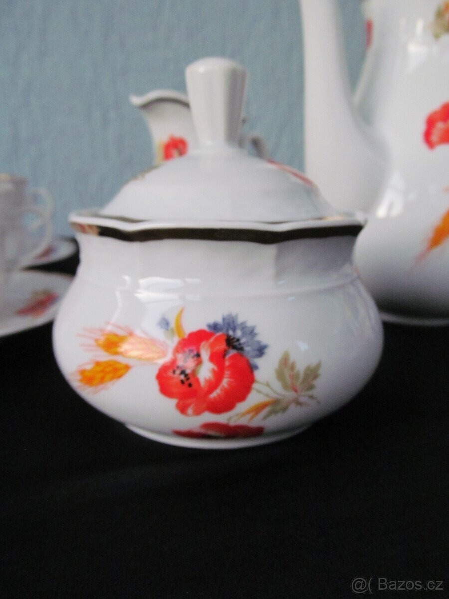 servis s máky Natalie zn. Thun - 3