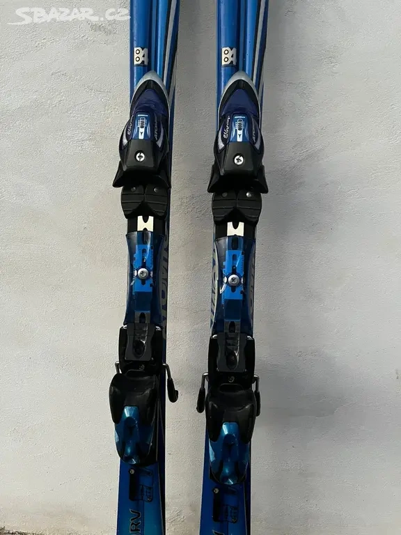 Carvingové lyže Atomic 150 cm - 3