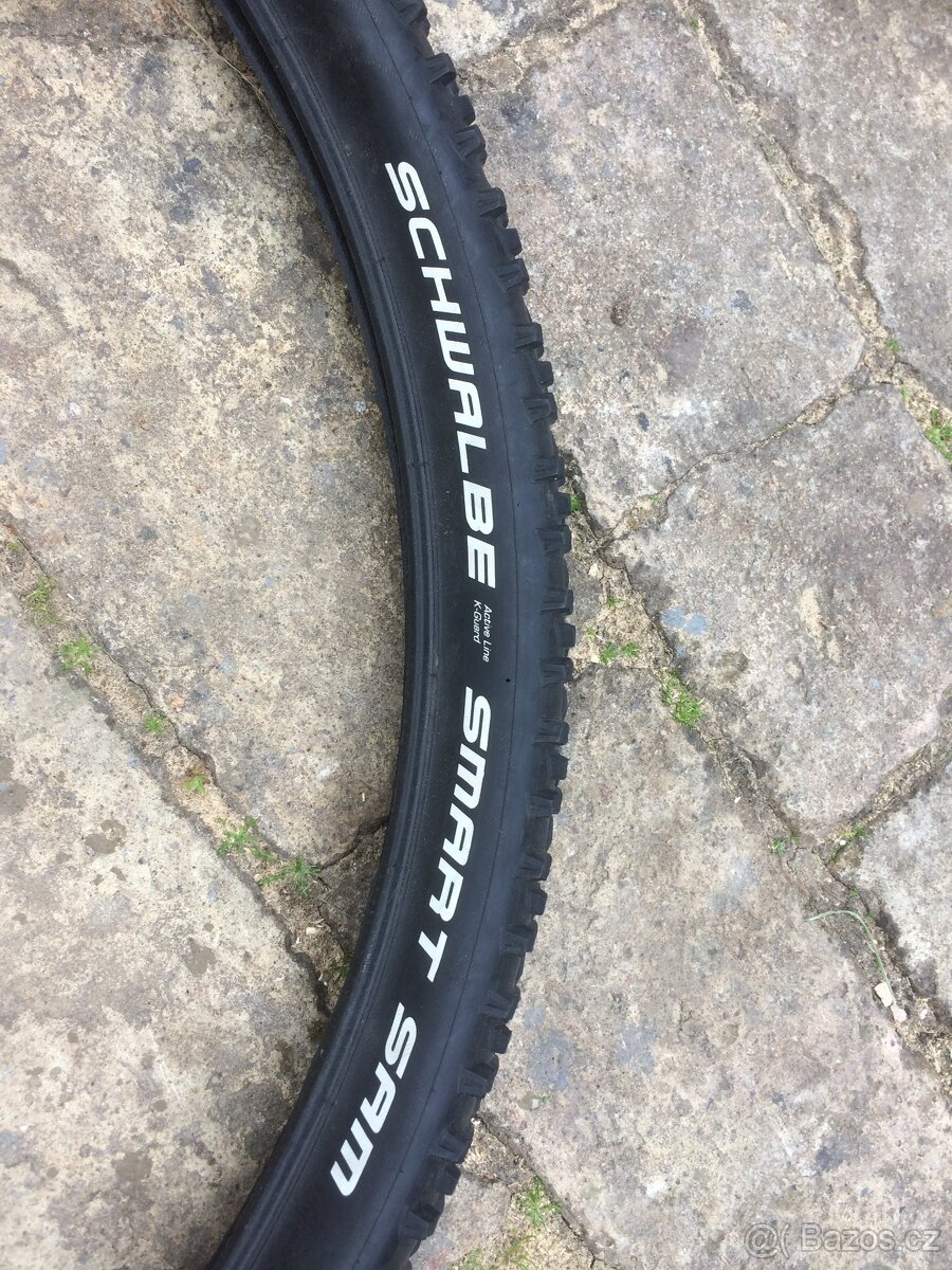 Prodám pláště 29 - 3