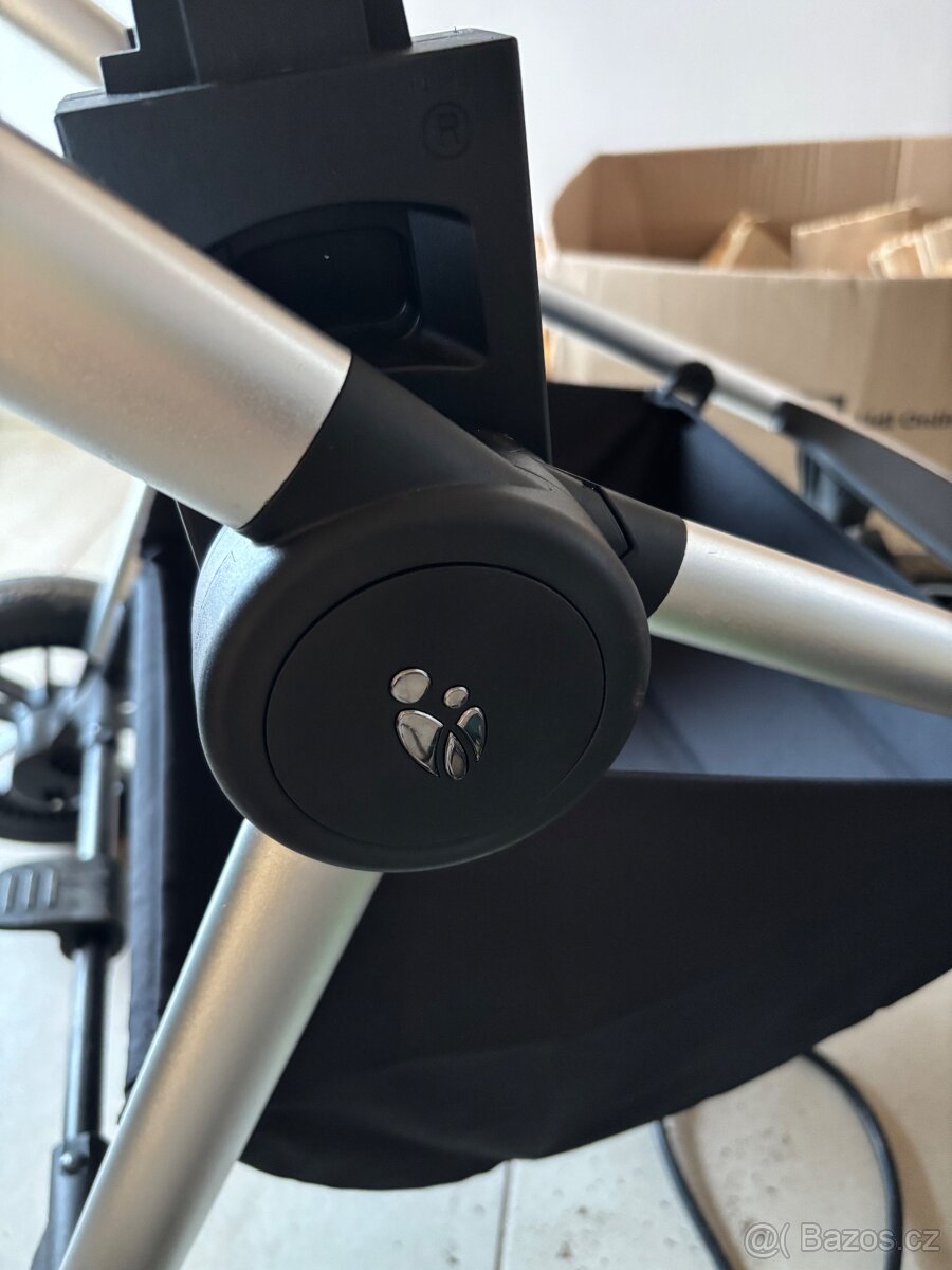 Kočárek Zopa move - 3