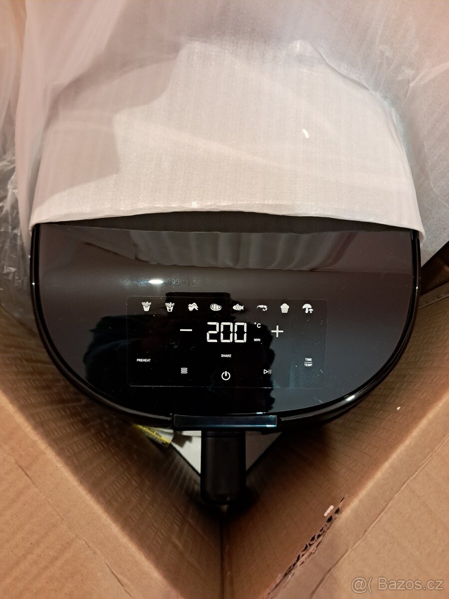 TESLA AIR COOK Q40 - 3