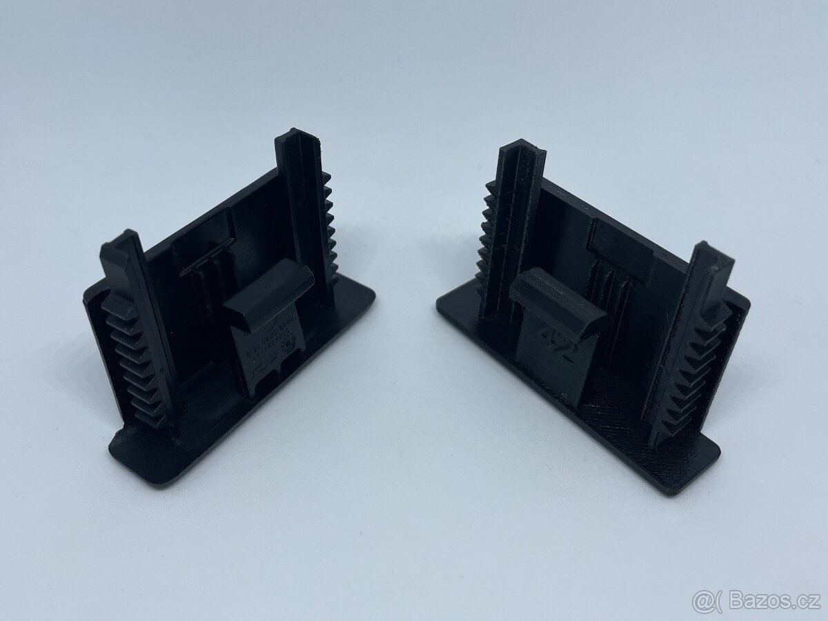 Otevírání posuvného okna TPCA - 3