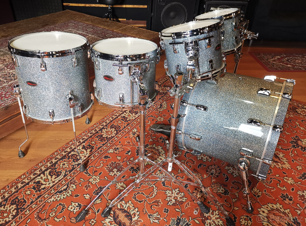 Pearl Reference 10, 12, 14, 16, 22 - 3