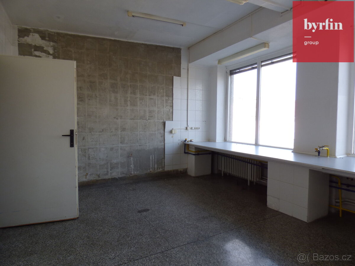 Pronájem komerčních prostor Opava - 3