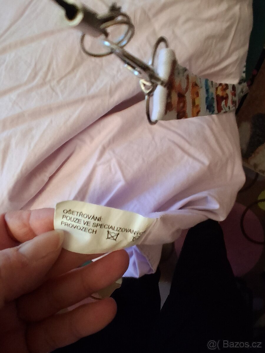 Péřový polštář - 3