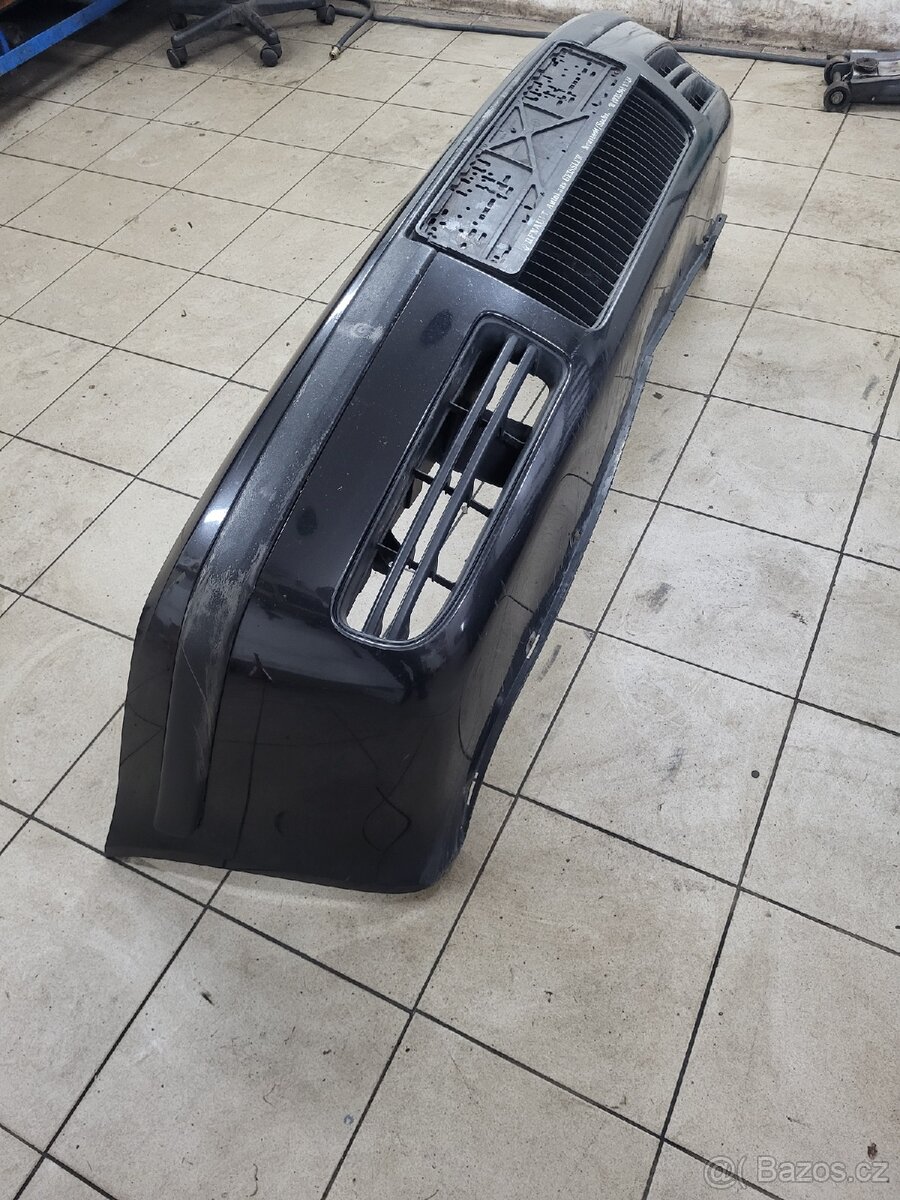 Nárazník přední octavia 1 - 3