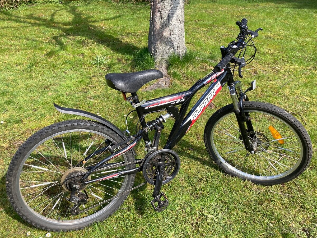 Kolo Olpran Magic Disc 24 - 3