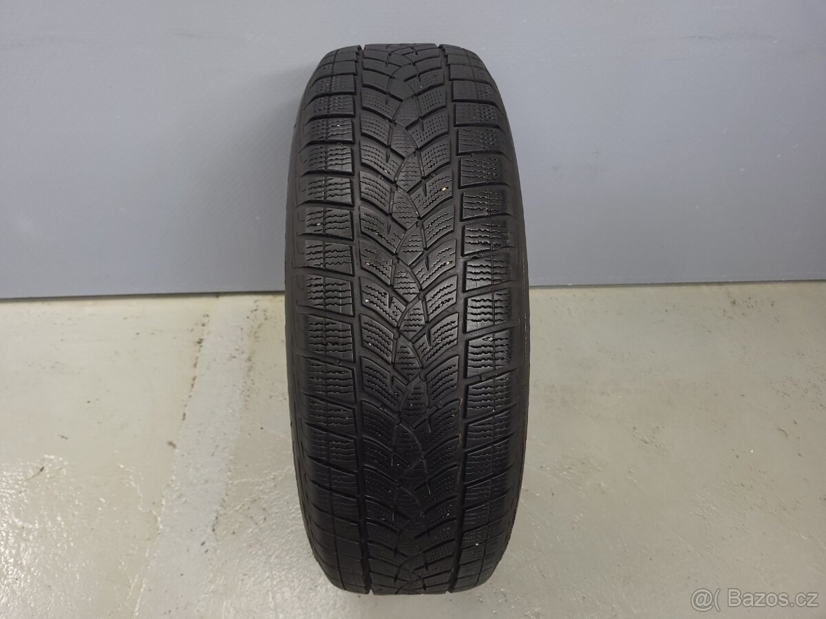 KUSOVÉ PNEUMATIKY zimní - 3