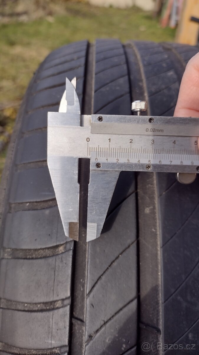 Michelin Primacy 225/45 R17 - 3