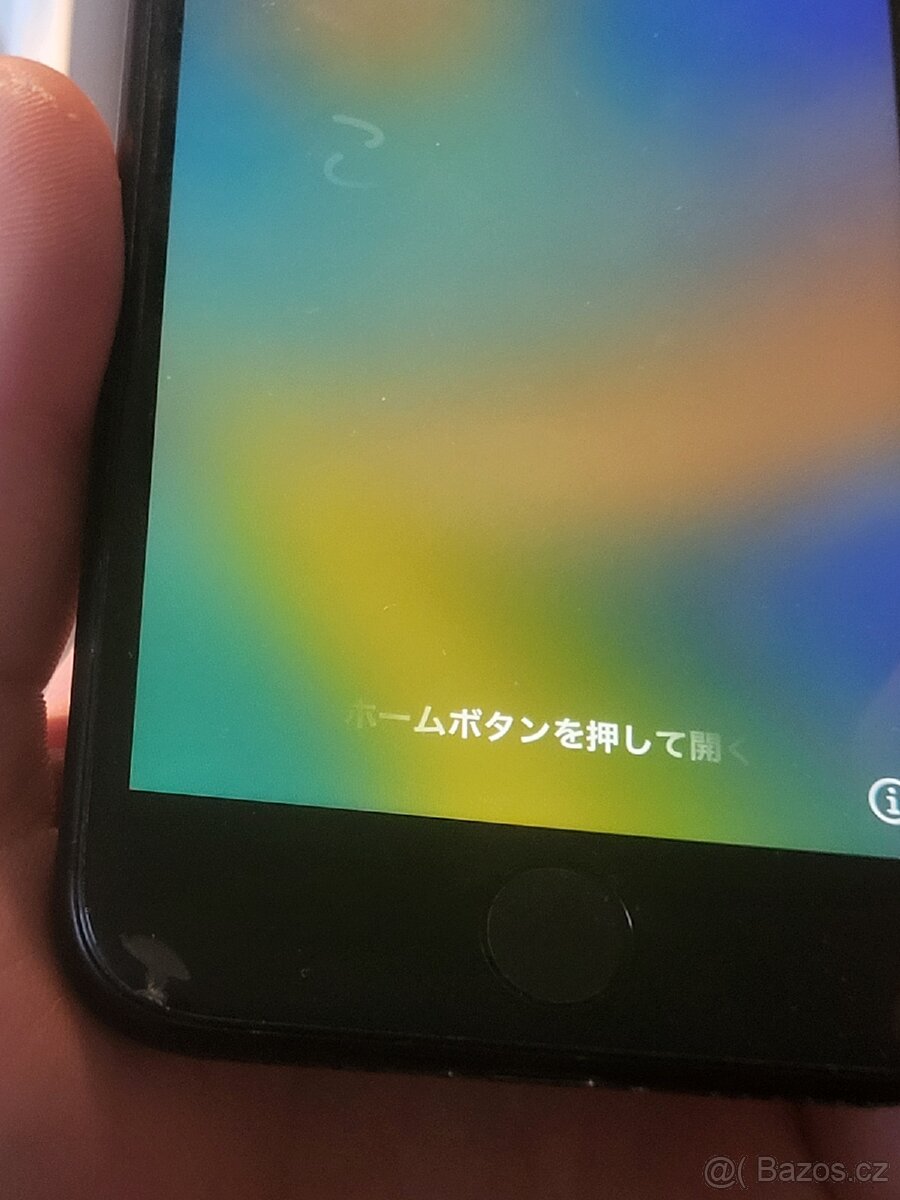 Iphone SE 2020 64gb - 3