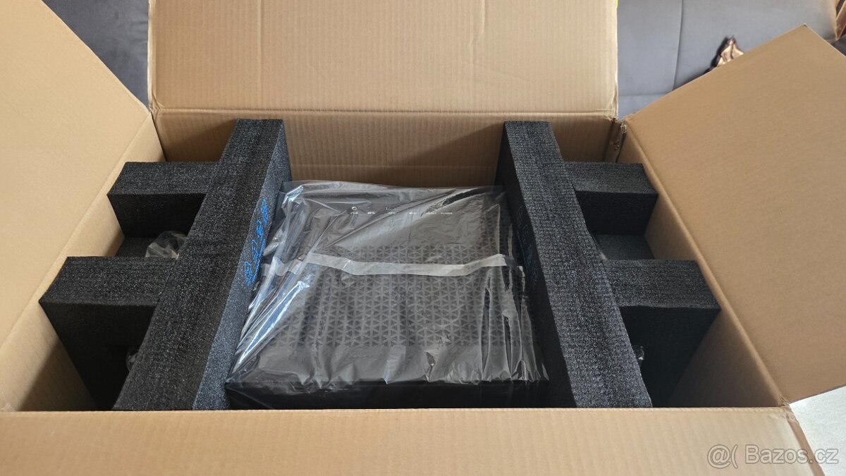 PC SKŘÍŇ MSI MEG MAESTRO 700L PZ - nová - 3