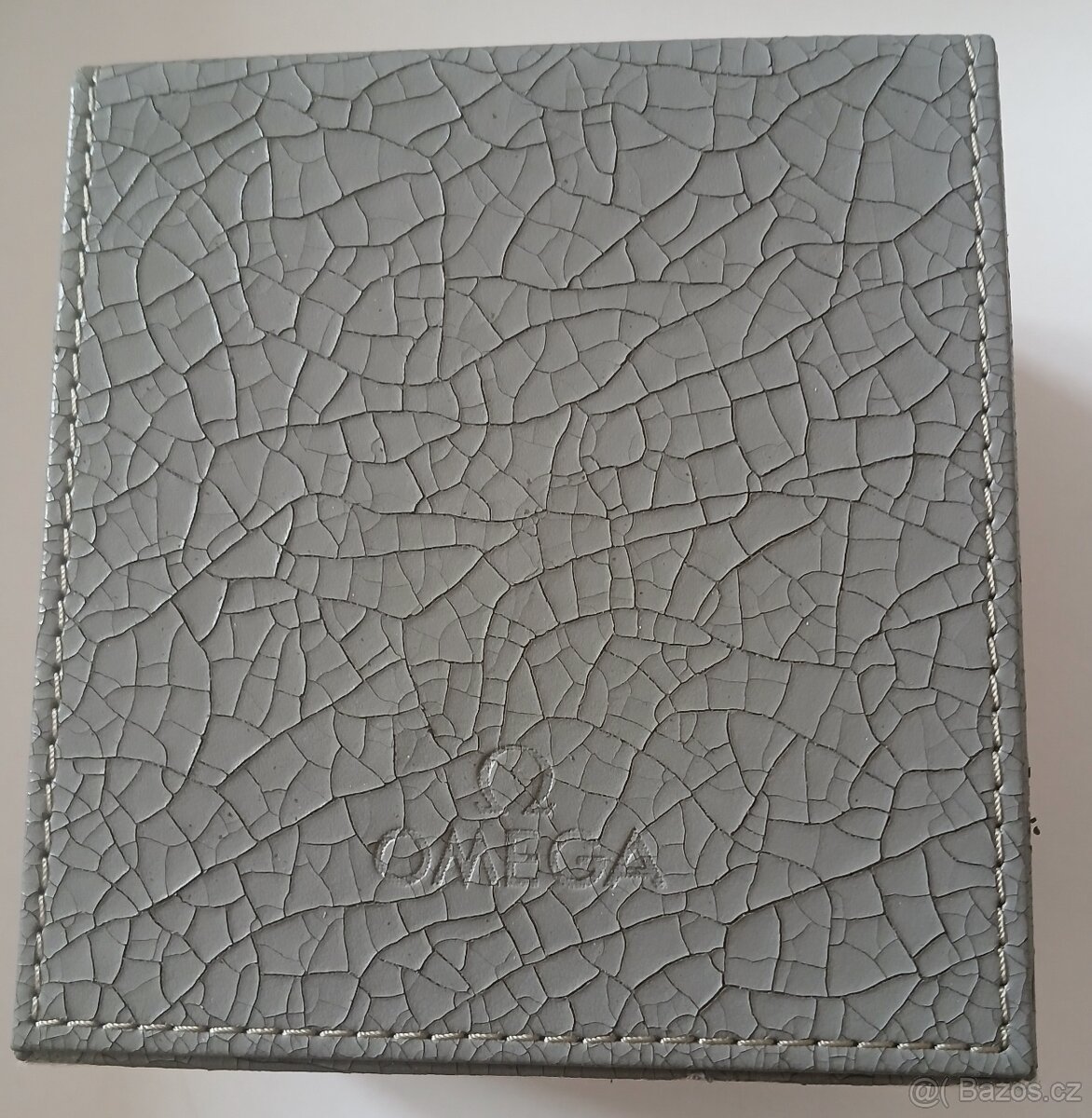 Krabička OMEGA - 3