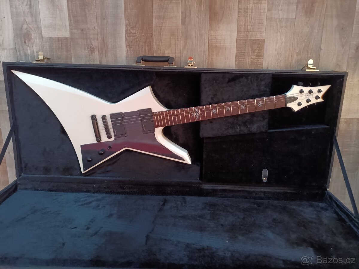 Elektrická kytara cort vx 4x - 3