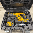 AKU mečová pila DeWALT DCS367 XR 18V - 3