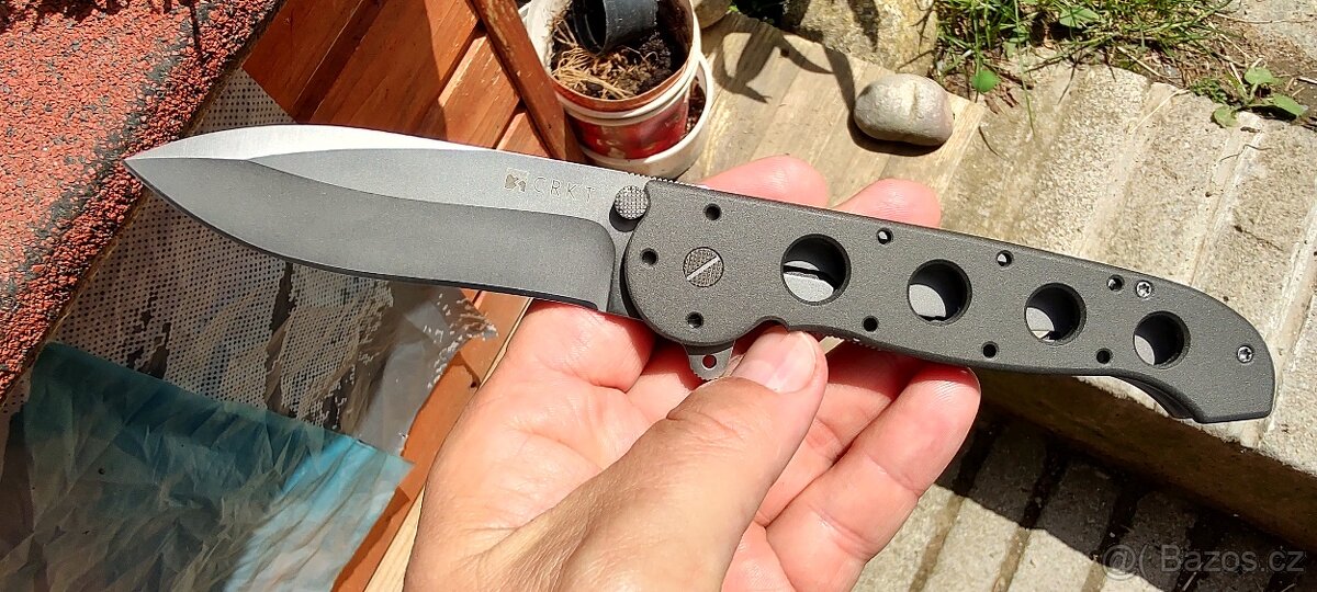 Nůž CRKT M21 - 3