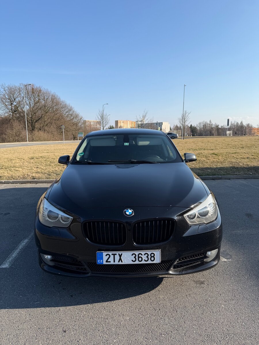 BMW GT 530D | AUTOMAT | 2010 - 3