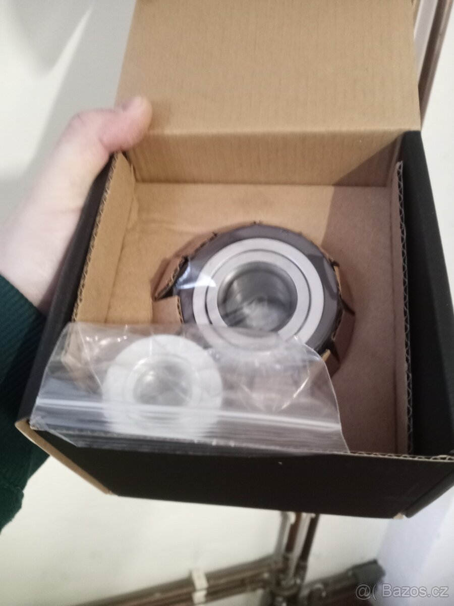 Zadní ložisko kola Škoda Fabia 1.s ABS - 3