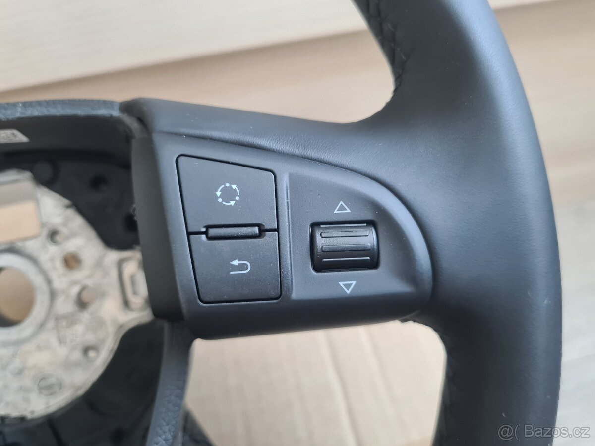 NOVÝ Volant Superb 2, Octavia 2 a další ORIGINÁL - 3