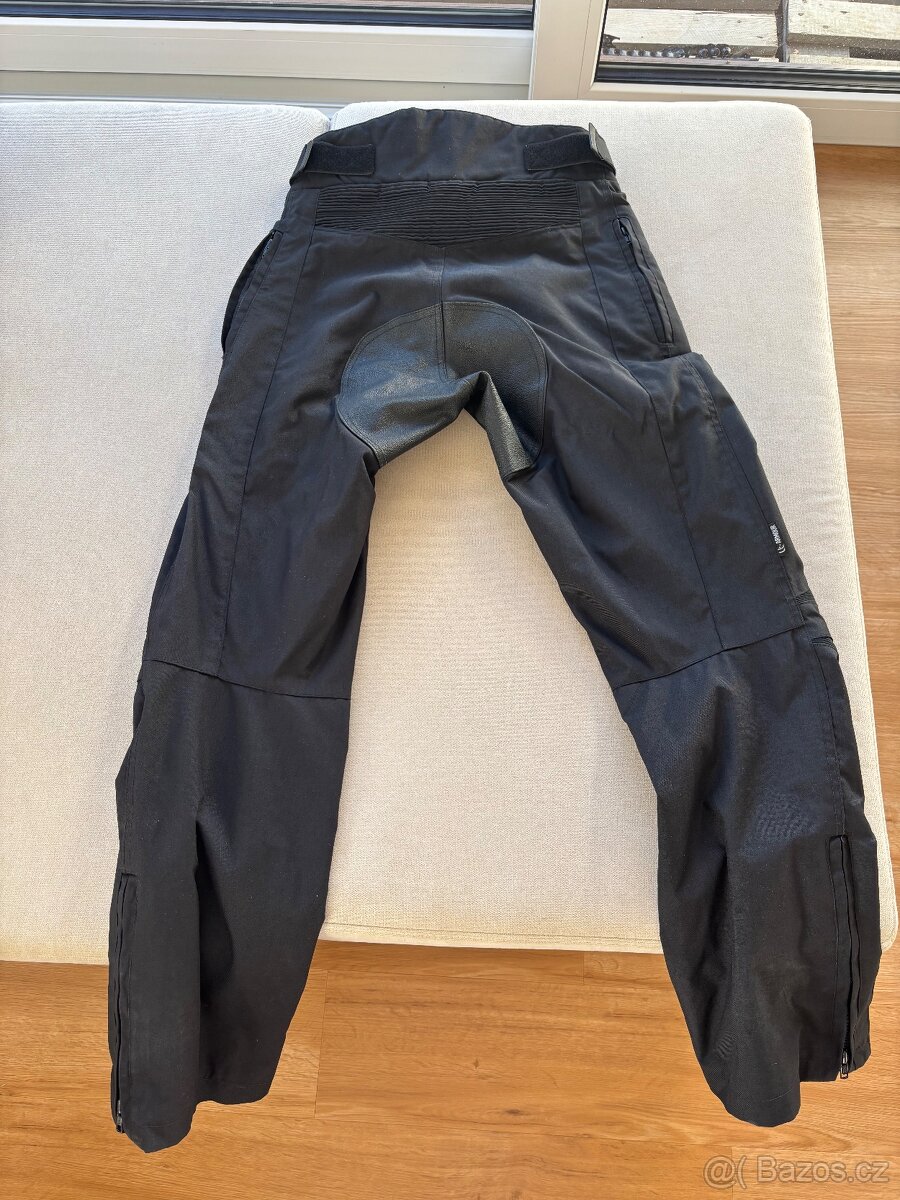 Dámské kalhoty Geneze M - 3